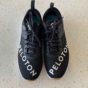Peloton running shoes
